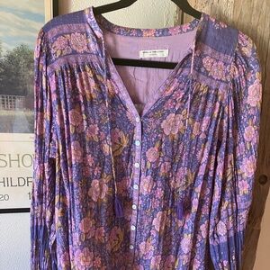 Spell and Gypsy Blouse